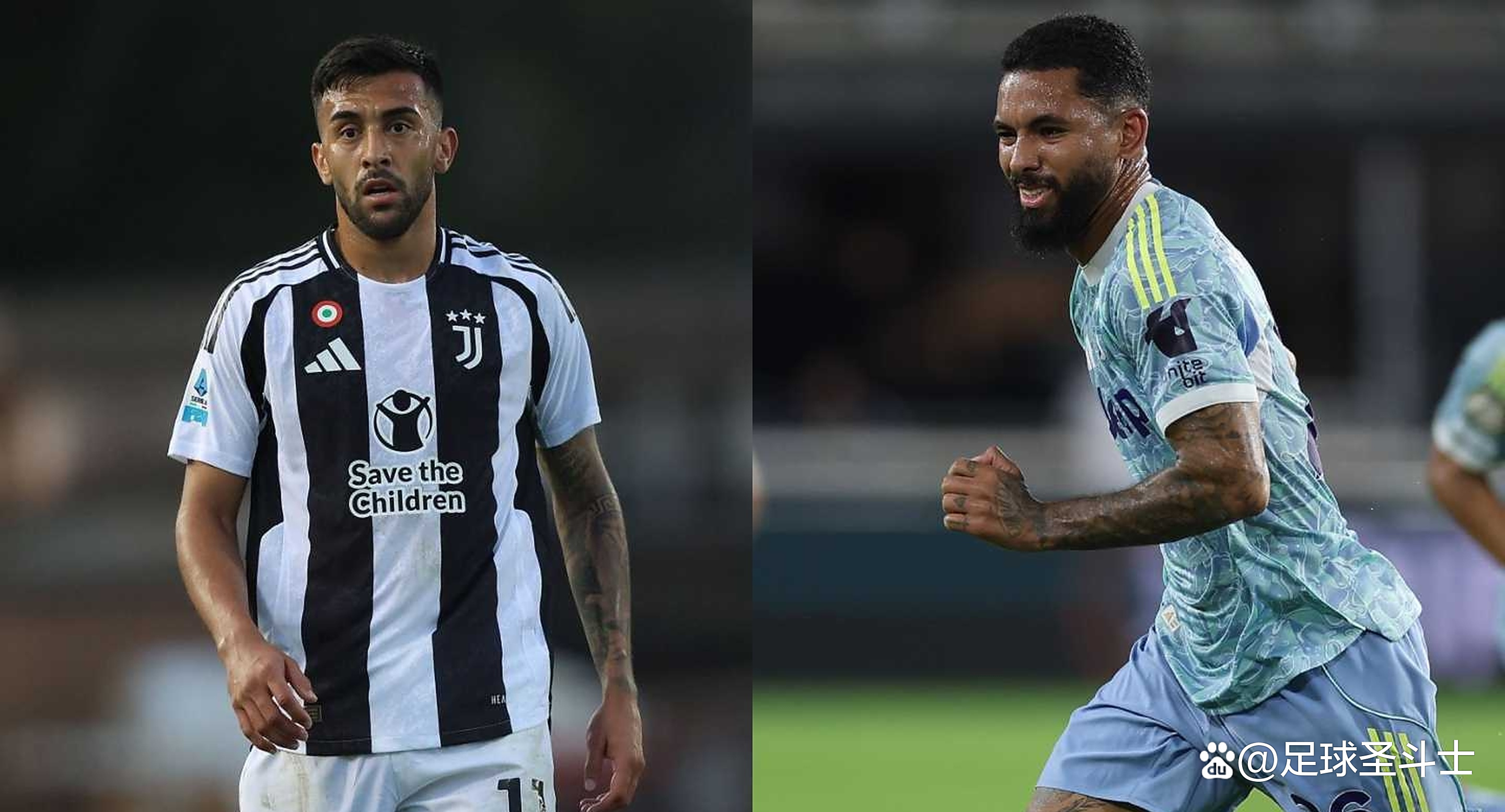 开云体育官方入口-尤文图斯名将离队，球队迎来转折新起点的简单介绍