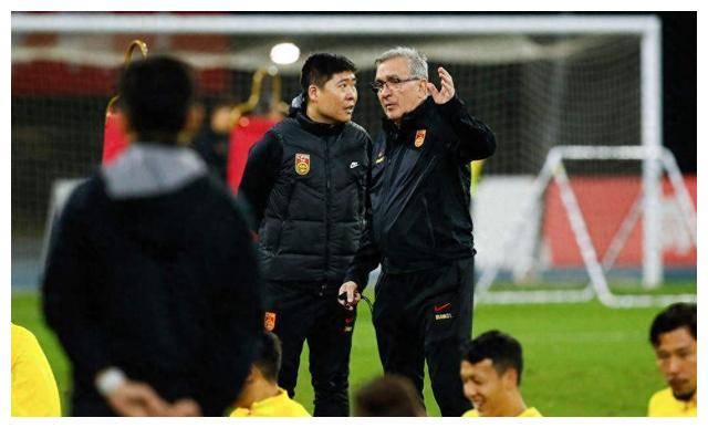 开云体育平台-红红火火！国足斩获胜利超越对手的简单介绍