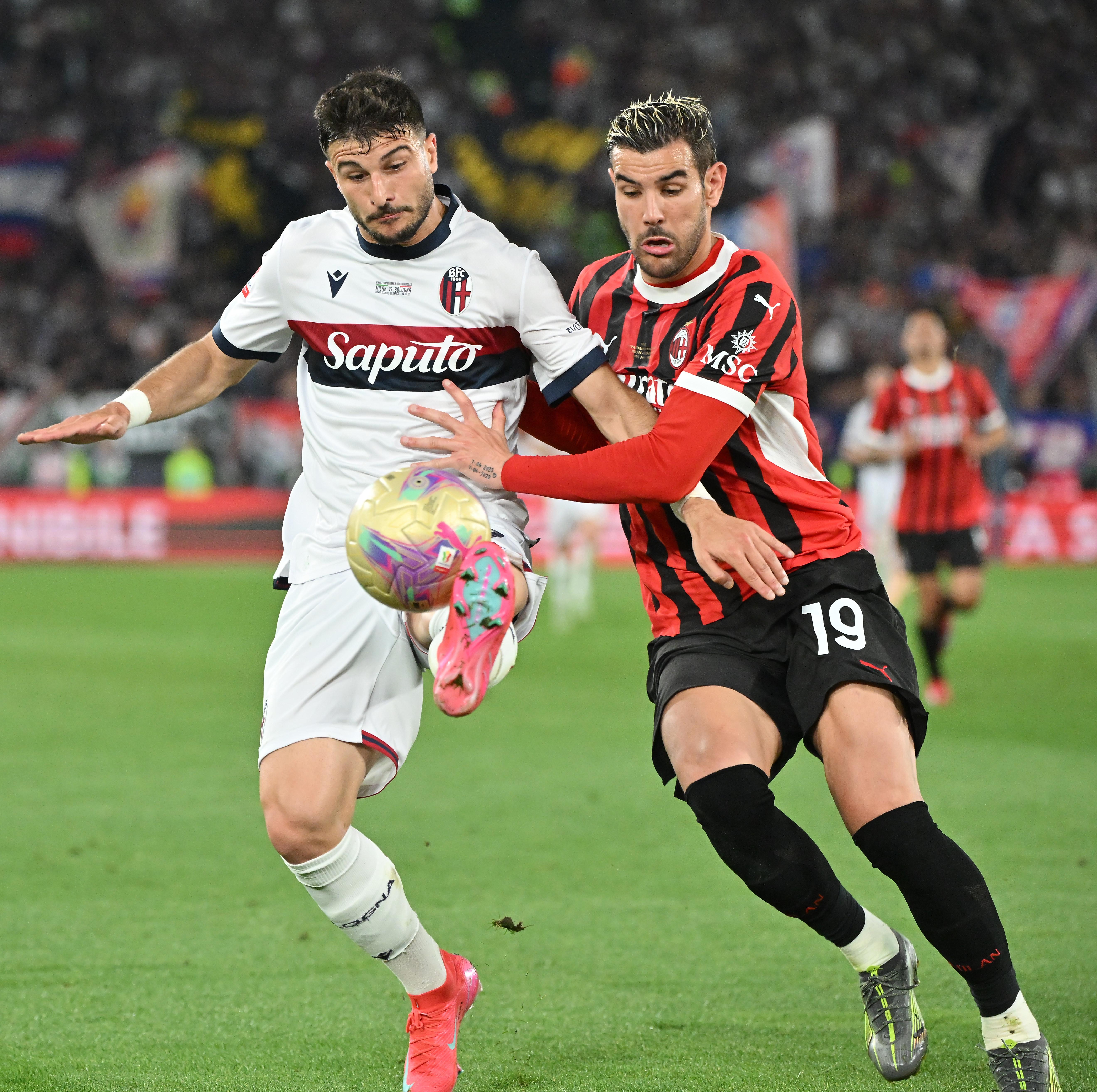 开云体育中国官网-意大利球队在比赛中展现出色实力