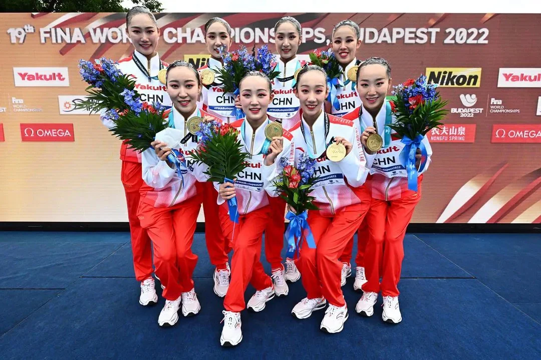 开云体育平台-巴西游泳新秀夺取团体比赛银牌