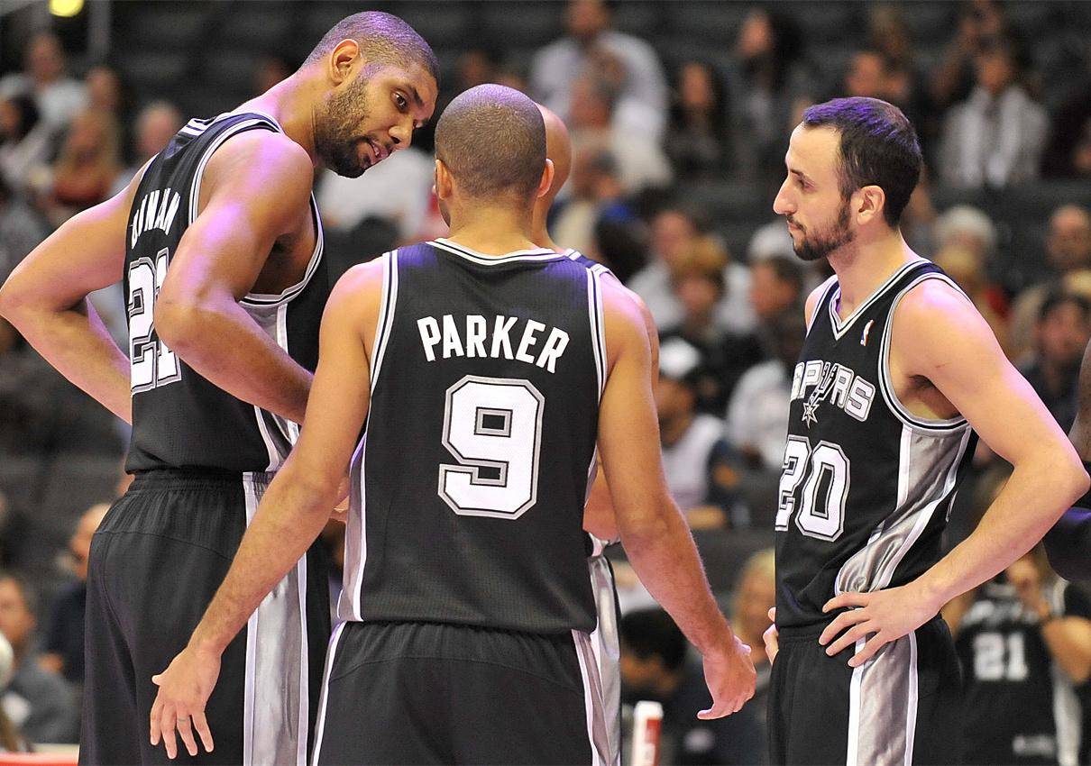 开云体育网页版登录入口-关于马刺队风头尽失，热火豪取胜利的信息