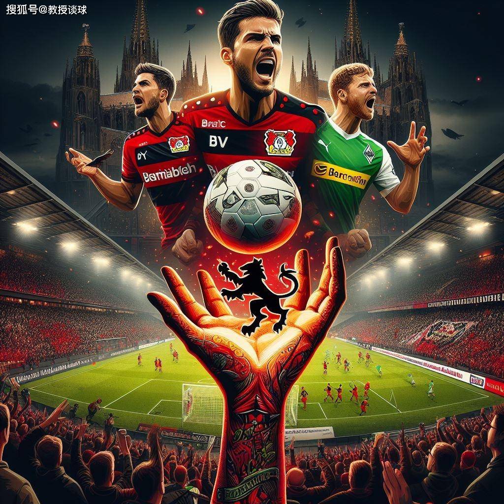 开云体育直播-勒沃库森客场险胜对手，不放弃追赶