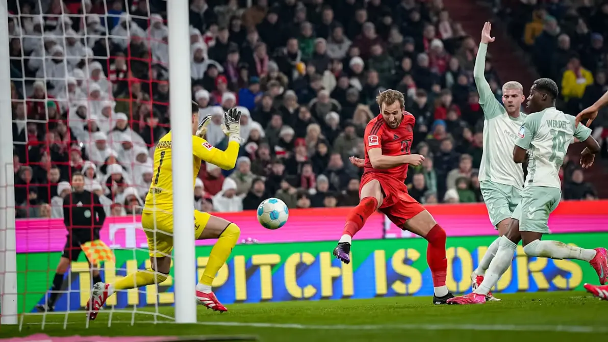 开云体育下载-柏林赫塔和云达不莱梅将在近期比赛中展开激战的简单介绍