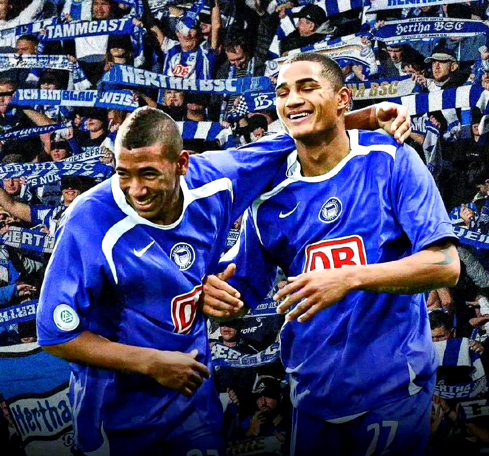 柏林赫塔和云达不莱梅将在近期比赛中展开激战的简单介绍