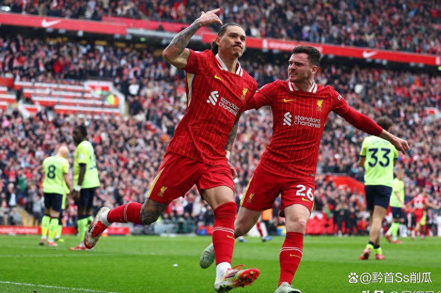 利物浦与南安普顿对决，谁将笑到最后的简单介绍