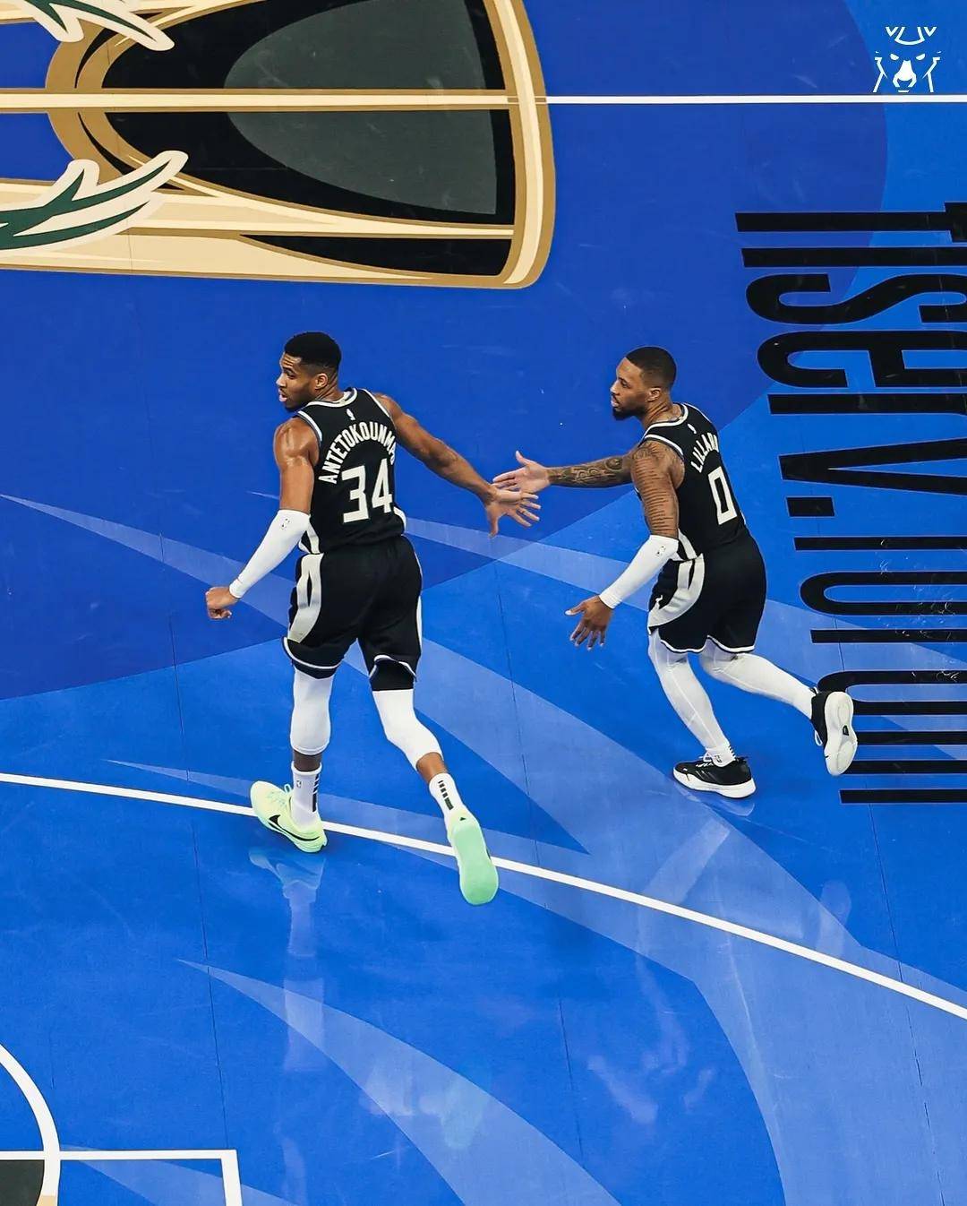 雄鹿擒获关键胜利，喜迎五连胜的简单介绍