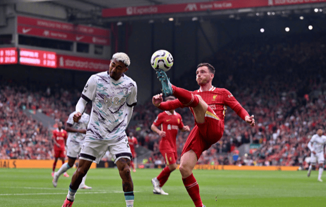 开云体育网页版-伯恩茅斯新援表现抢眼，助球队逆风翻盘的简单介绍