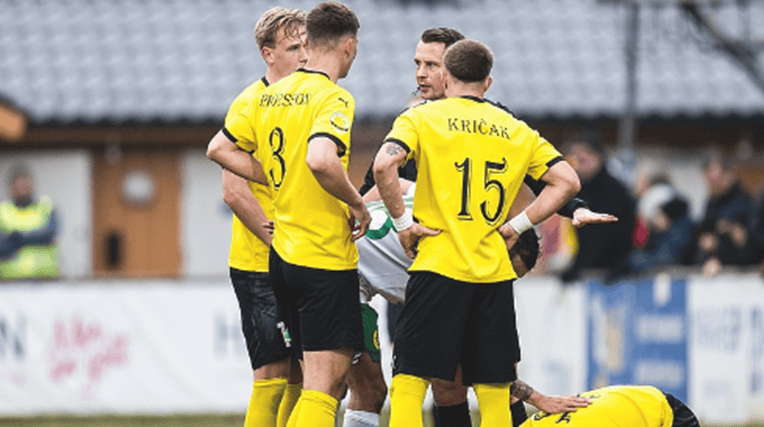 开云体育app下载-关于各国队伍强强对抗，精彩比赛引人入胜的信息