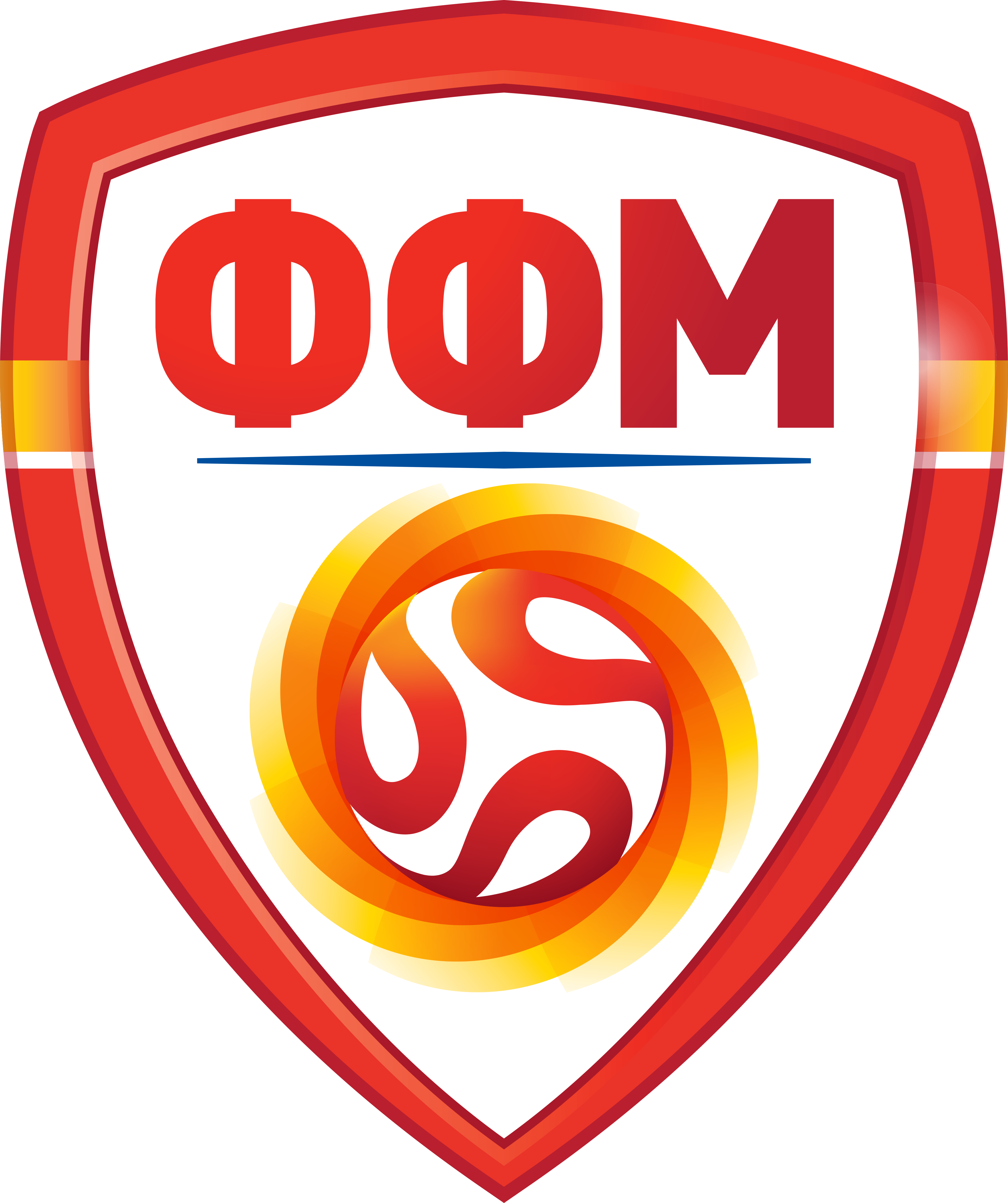 马其顿队差距明显，挣扎于淘汰赛的简单介绍