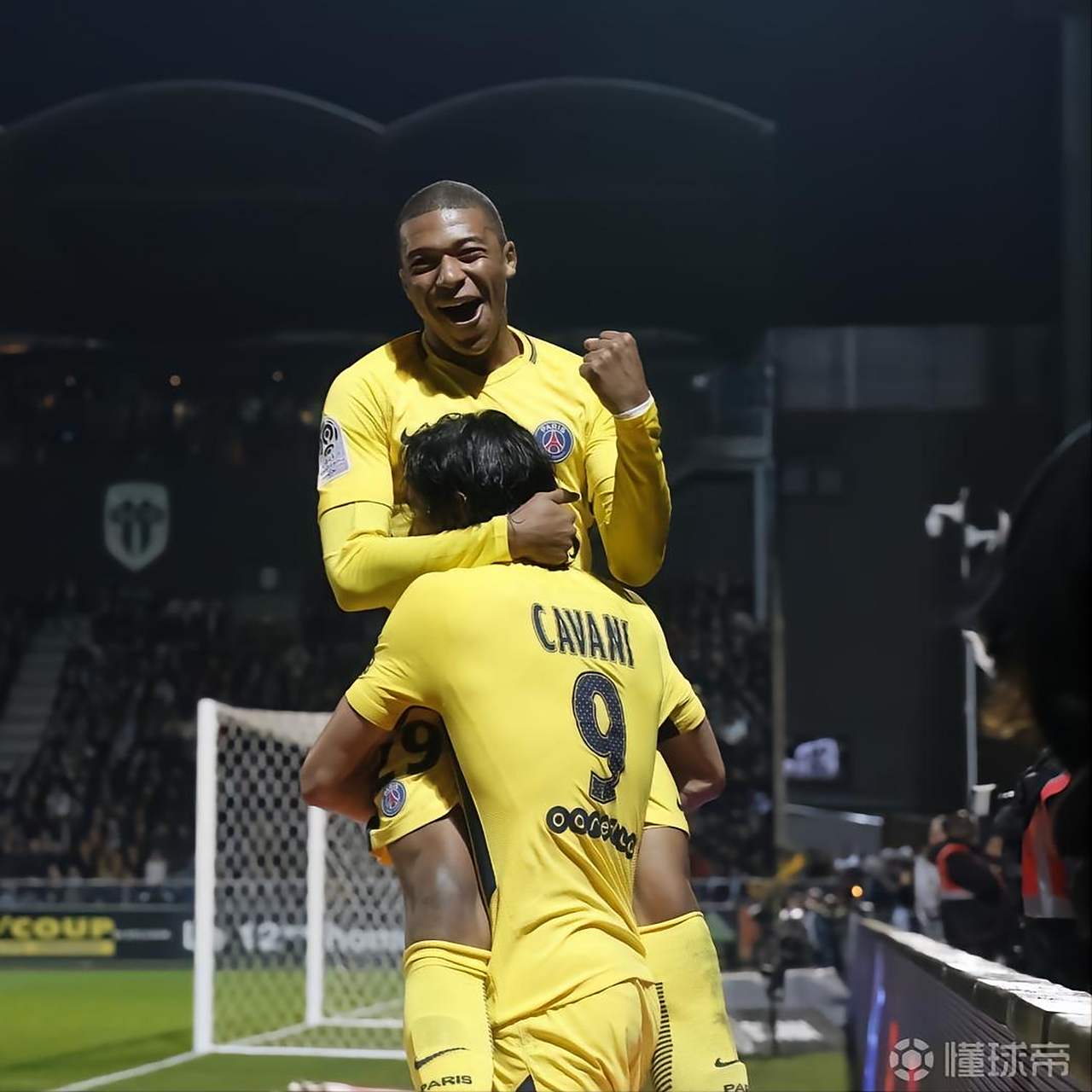 开云体育在线-南特球员自我要求提升，追求更高成绩