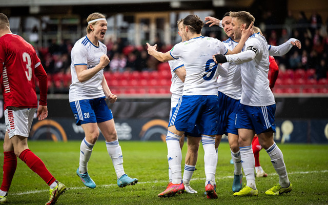 开云体育-关于瑞典客场战平法国，两队势均力敌不分伯仲的信息