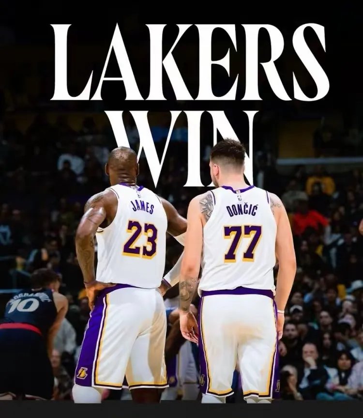 开云体育网页版登录入口-关于湖人未能守住胜利，遭遇惊险败局的信息