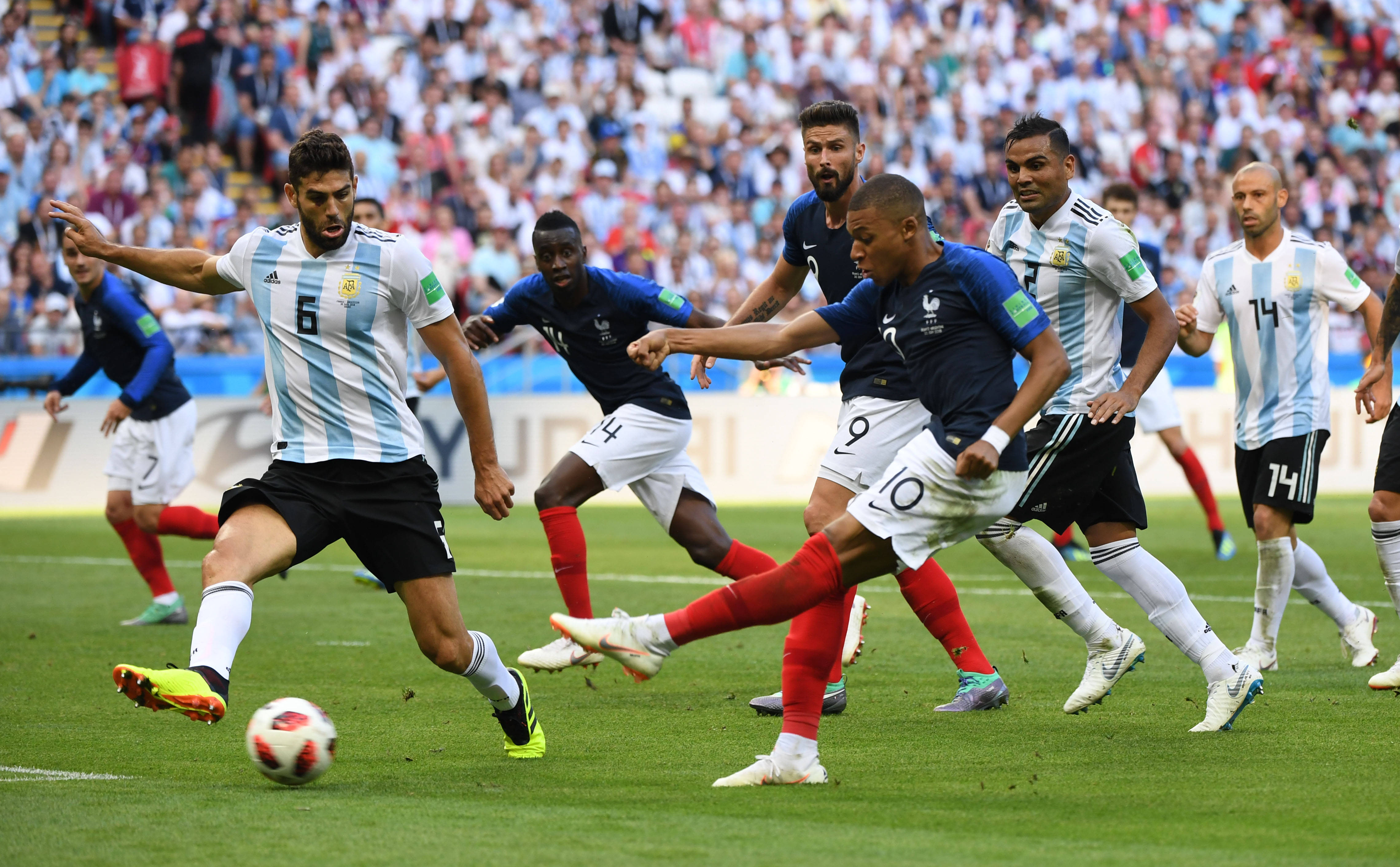 法国联赛中各球队实力不相上下的简单介绍