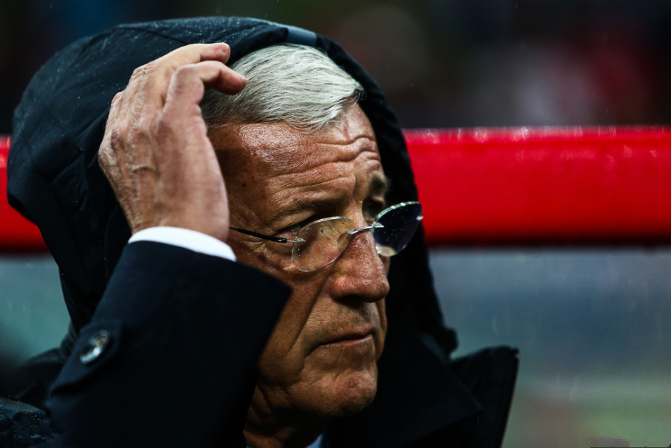 关于冰岛队惨遭战败，晋级机会渺茫的信息