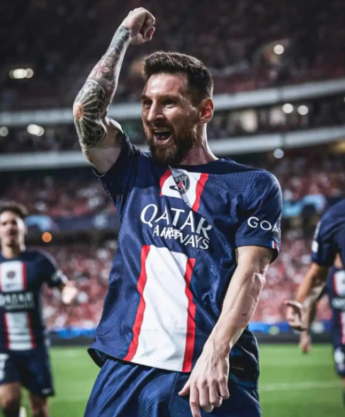 开云体育网页版登录入口-关于尤文图斯依靠梅西进球，成功晋级欧冠八强的信息