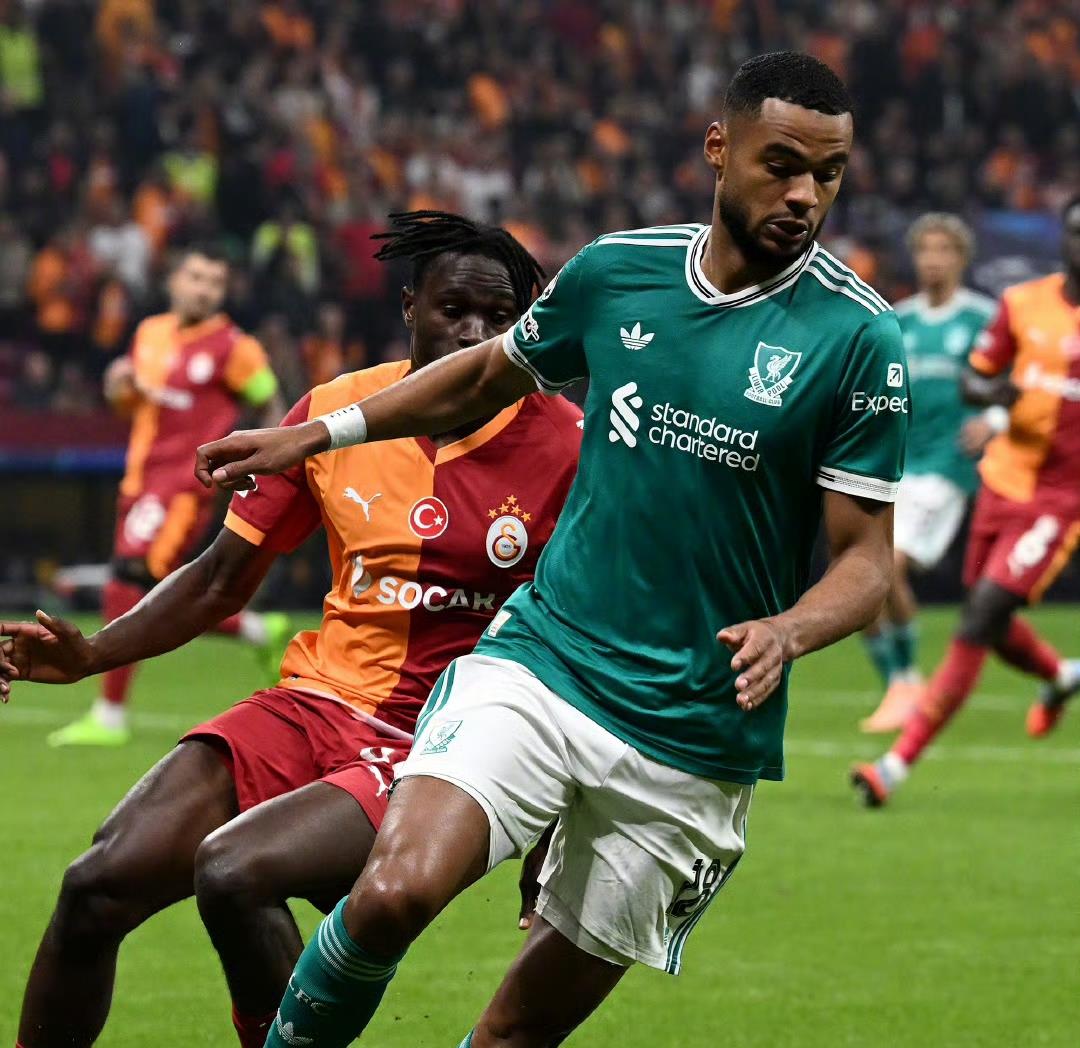 热刺战平那不勒斯，欧冠出线形势严峻