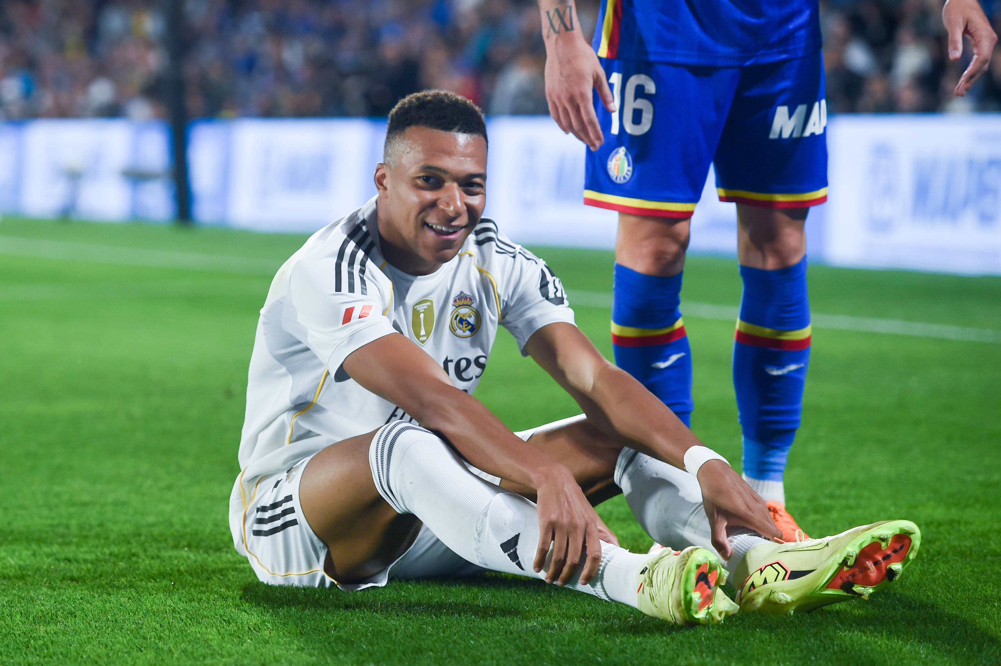 开云体育网页版-马德里球员创造西甲进球纪录令人瞩目