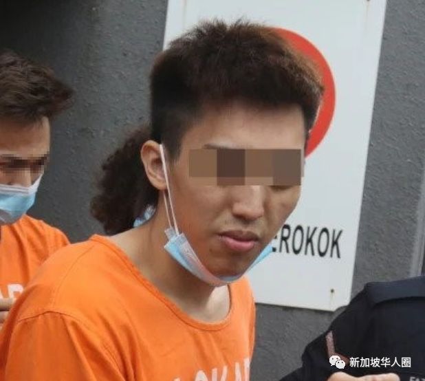 开云体育中国官网-马来西亚通缉逃犯在新加坡被成功抓获