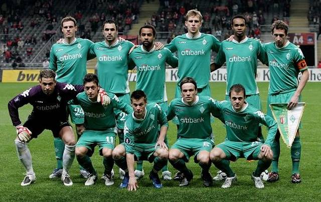 开云体育-不莱梅联赛主场轻取胜利，稳固积分榜位置的简单介绍