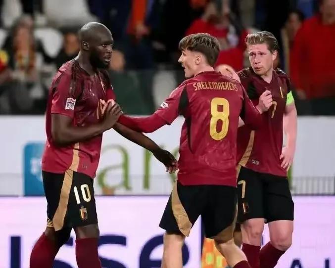 丹麦胜法国，欧预赛出现黑马冲击的简单介绍